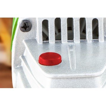 Дрель+Угловая шлифмашинка 500 Вт 52G105 VERTO-3