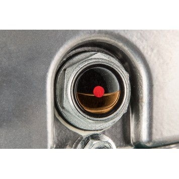 Компрессор 73K002 масляный 1,5 кВт, 24 л VERTO-2