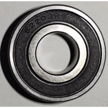 Подшипник кронштейна вибрационного TSS-VTH, VTZ-1,2 (№33, SF-033)/BEARING 62203RS