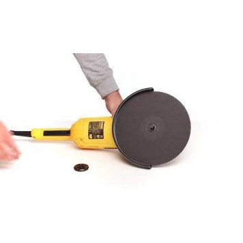Аренда Угловая шлифмашинка DWE492S-KS 2200 Вт, 230 мм DEWALT-5