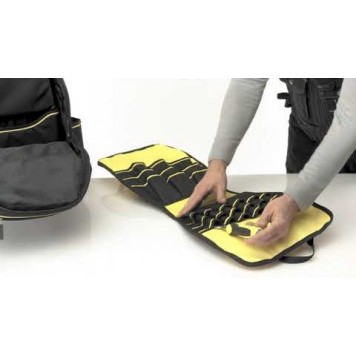 Рюкзак 1-95-611 для инструмента 36х27х46 см STАNLEY-13