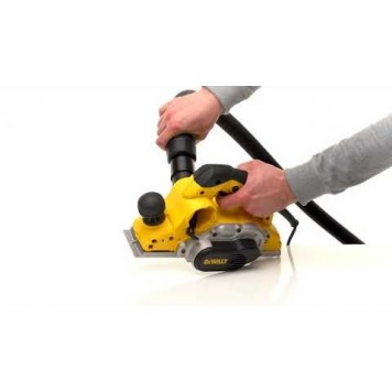 Аренда Электрорубанок D26500K-QS 1050Вт DEWALT-5