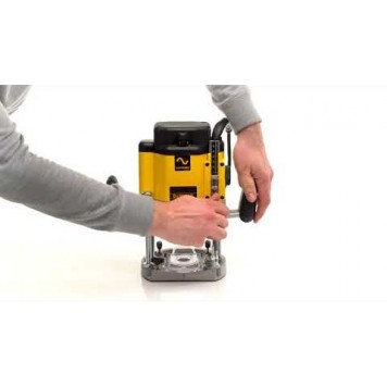 Фрезер DW625E-QS 2000 Вт DEWALT-9