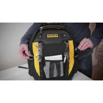 Рюкзак FMST1-80144 FATMAX QUICK ACCESS STАNLEY-9