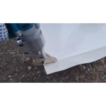 Ножницы аккумуляторные E0110 (PDJA-18B) ProfiPower-1