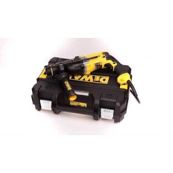 Аренда Перфоратор D25143K-KS SDS+, 900 Вт DEWALT-3