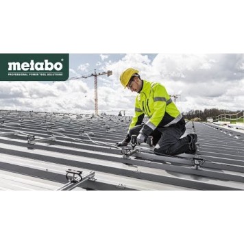 Гайковерт SSD 18 LT 200 BL 200Нм, 602397850 METABO-3