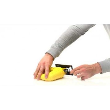 Электролобзик SJ45-RU 450 Вт с регулировкой оборотов Stanley-7