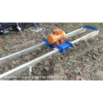 Аренда Виброрейка электрическая ТСС ЭП-99/220В-1