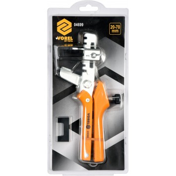 Щипцы 04699 для СВП VOREL-1