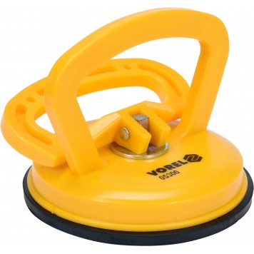 Присоска 05300 для стекла одинарная (40 кг)-2