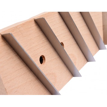 Скребок-рубанок 05830 80 х 400 мм-3