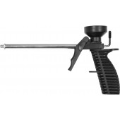 Пистолет 09171 для монтажной пены пластик VOREL