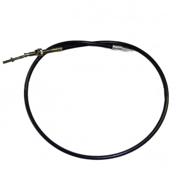 Тросик газа TSS-WP90TL/H (L=1006 мм)/Throttle cable