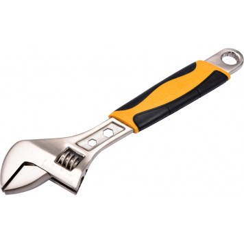 Ключ 54073 разводной 300 мм VOREL-1