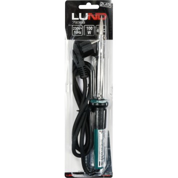 Паяльник 79385 100Вт POWER UP-1