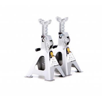 Подставка 80302 для автомобиля 2Т - 2шт. VOREL-1