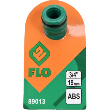 Адаптер 89013 внешний 3/4″ BOX FLO-2