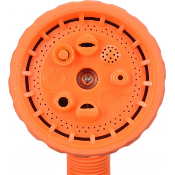 Пистолет-распылитель 89211 8-позиционный FLO-1