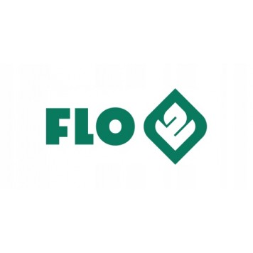 Лопата 99047 посадочная широкая 350 мм FLO-4