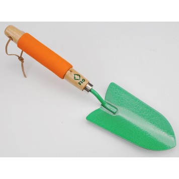 Лопата 99047 посадочная широкая 350 мм FLO-1