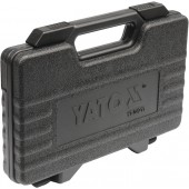 Набор YT-04211 ключей для генератора автомобиля 1/2, 3/8 22 предмета YATO