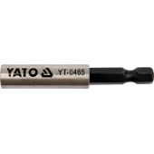 Держатель YT-0465 для бит 60 мм YATO