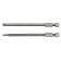 Бита YT-0490 TORX SECURITY Т10х100, Т25Х100, 2 шт