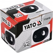 Ключ YT-06160 для рулевых тяг 35-42мм YATO