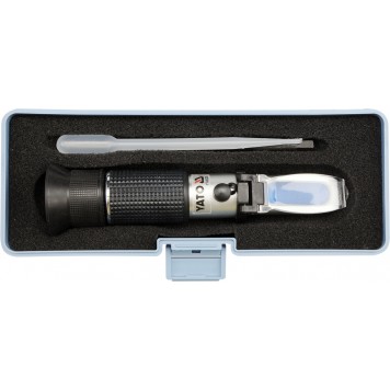 Рефрактометр YT-06722 YATO-1
