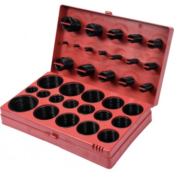 Набор YT-06876 уплотнительных колец, 419 предметов YATO-1