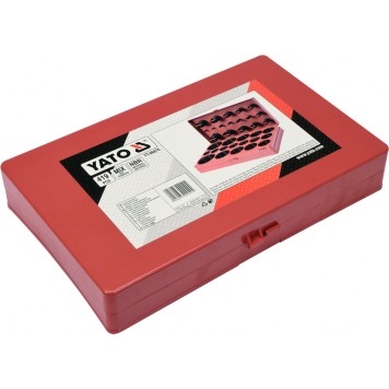 Набор YT-06876 уплотнительных колец, 419 предметов YATO-2