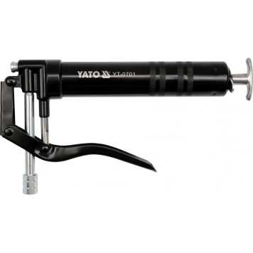 Шприц YT-0701 для консистентной смазки-2