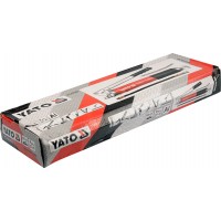 Шприц YT-07042 для смазки 600cc YATO