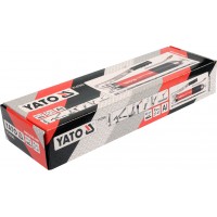 Шприц YT-07043 для смазки 800 ml YATO