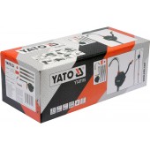Насос YT-07115 для масла YATO
