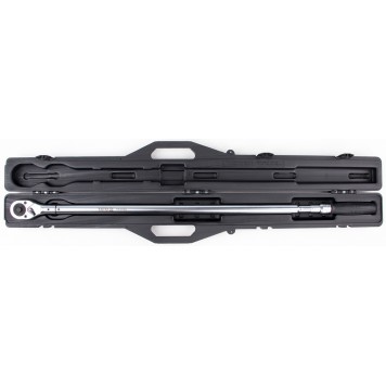 Ключ YT-0755 динамометрический 3/4, 200-1000 Nm YATO-2