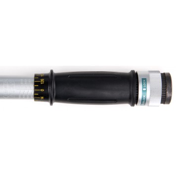 Ключ YT-0771 динамометрический 3/4, 140-980 Nm YATO-1