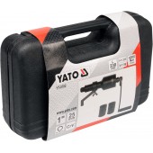 Набор YT-0782 для монтажа колёс грузовых автомобилей d-32-33 мм, 1:58, 4200 Nm YATO