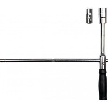 Ключ YT-08035 крестовой баллонный разборный ключ YATO-4