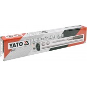Ключ YT-08035 крестовой баллонный разборный ключ YATO