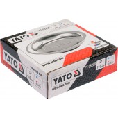 Поднос YT-08295 магнитный круглый 110мм YATO