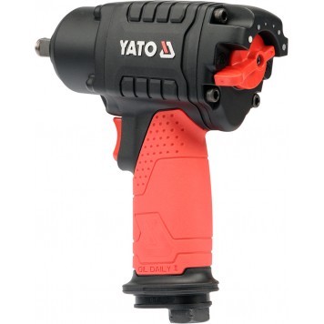 Гайковёрт YT-09505 пневматический 1/2, 570 Нм YATO-2