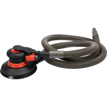 Шлифмашина YT-09740 эксцентриковая пневматическая YATO-1