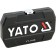 Набор YT-1446 головок 1/4", 25 предметов YATO