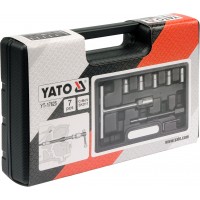 ТОП-5 самых специфичных инструментов для авто-мастера