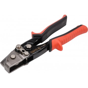 Плоскогубцы YT-18977 для кровельщиков YATO-1