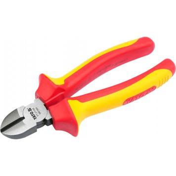 Бокорезы YT-21158 диэлектрические 160 мм-3