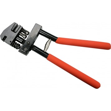 Дырокол- кромкогиб YT-21582-1