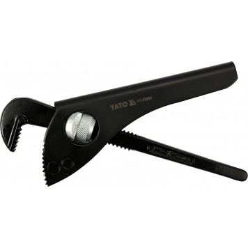 Ключ YT-22000 труб немецкого типа 7″ YATO-1